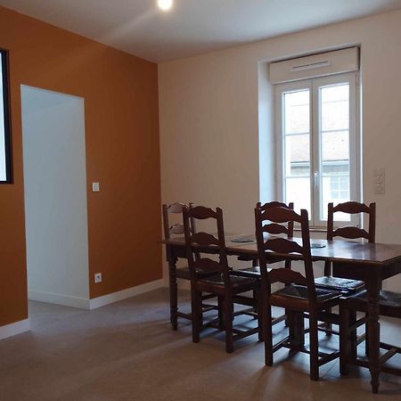 Maison 2 Chambres Gouaix Ngoại thất bức ảnh