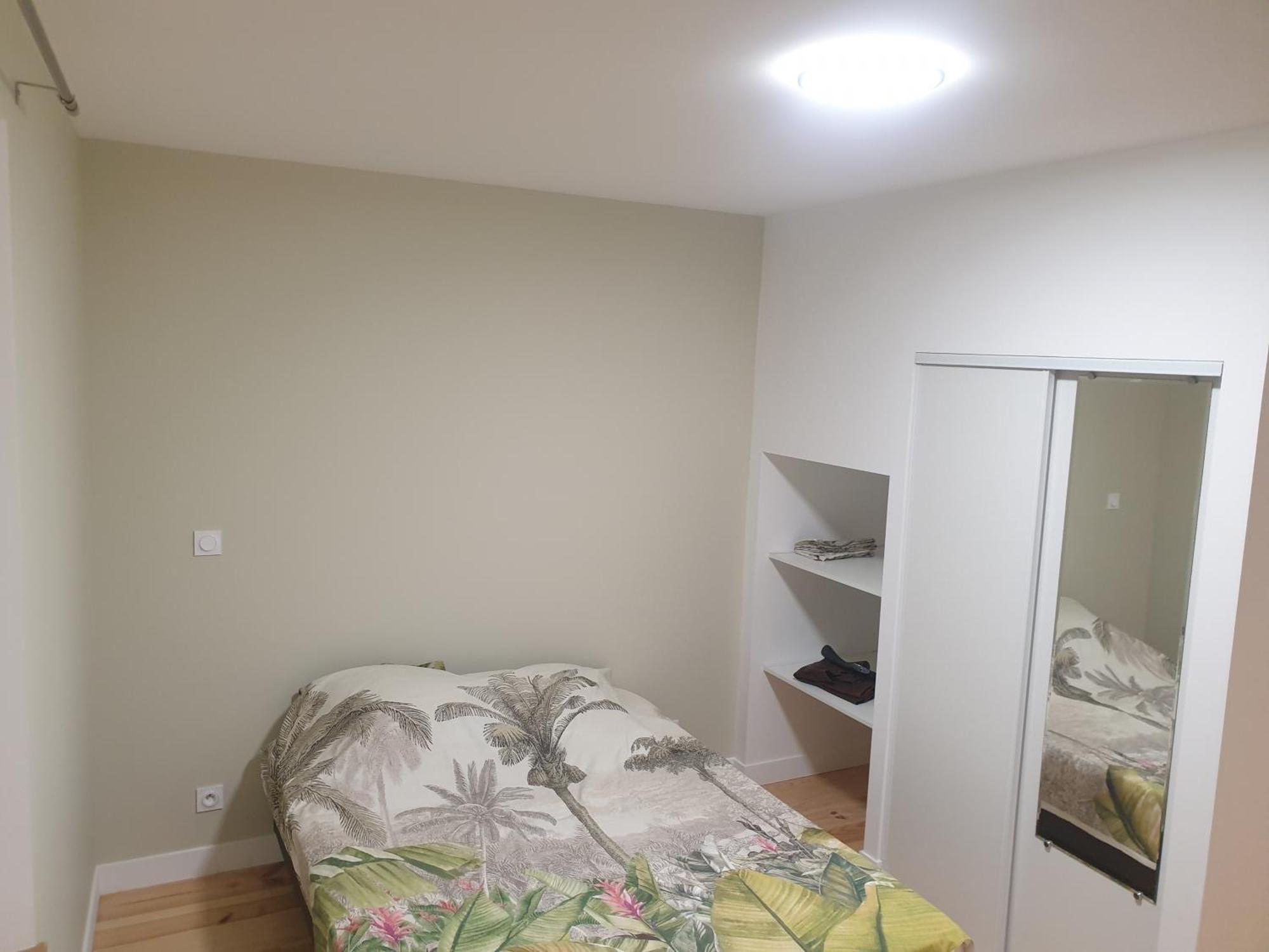 Maison 2 Chambres Gouaix Ngoại thất bức ảnh